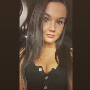 Meet your Posher, Tori